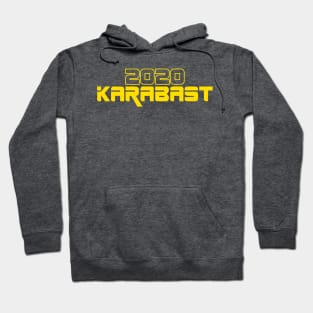 2020 KARABAST Hoodie